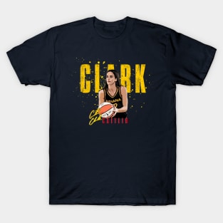 Clark no22 T-Shirt